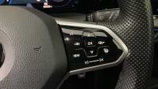 Volkswagen Golf 1.5 TSI R-Line 5dr Petrol Hatchback